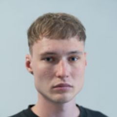 Чумаков Максим