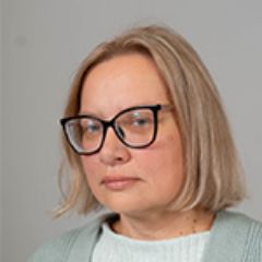 Копица Наталья