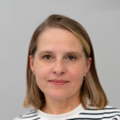 Стальнова Светлана