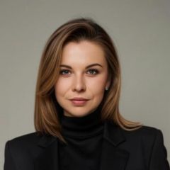 Черныш Екатерина