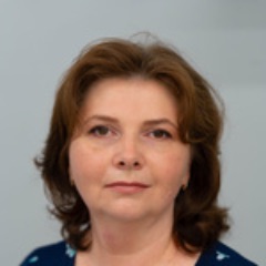 Кулыгина Светлана