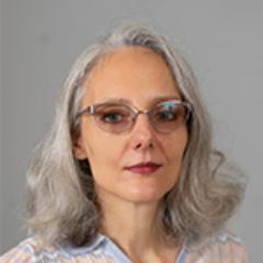Миронова Александра