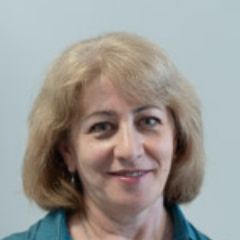 Кадырбаева Наталья