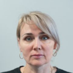 Паршкова Татьяна