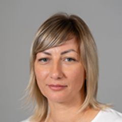 Кубарева Татьяна