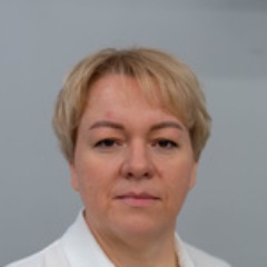 Мирошниченко Людмила
