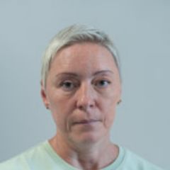 Леонова Алла