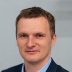 Кравченко Максим
