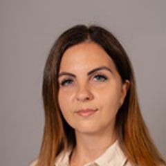 Любогощинская Александра