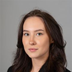 Ершова Ольга