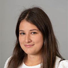 Хусяинова Адиля
