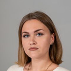 Сенатова Ксения