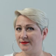 Депутатова Алёна