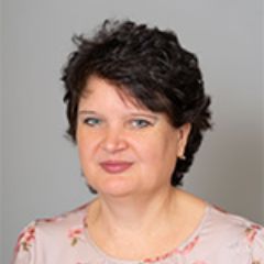Никишина Юлия
