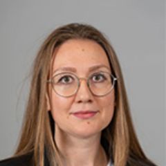 Фетисова Анастасия