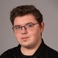 Веревочкин Владислав