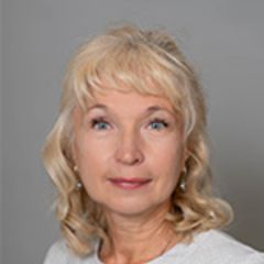 Лушавина Ирина