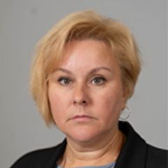 Забалуева Наталья