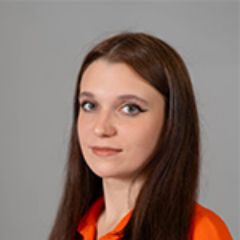 Солнышкина Анастасия