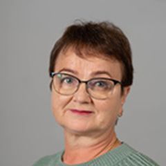 Гончарова Ольга