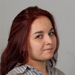 Толкачева Яна