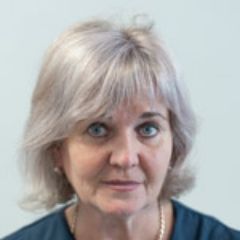 Абрашкина Елена Евгеньевна