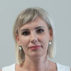 Михеенко Наталья