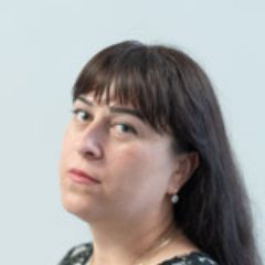 Виденина Наталия