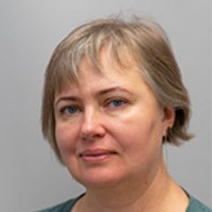 Корнилова Анна