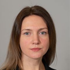 Титова Юлия