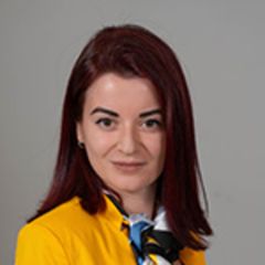 Шинская Анастасия