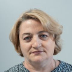 Желиховская Лилия