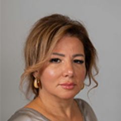 Шабанова Наида