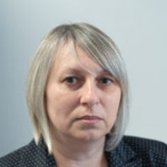 Захарченко Елена