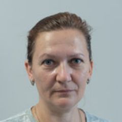 Страхова Ольга