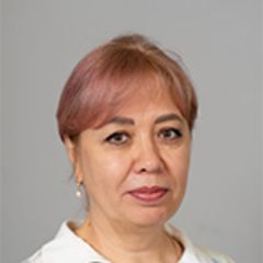 Андрущенко Елена Геннадьевна