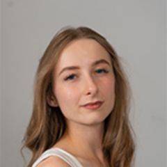 Вашкевич Полина