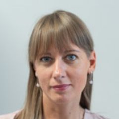Алеева Марина Владимировна