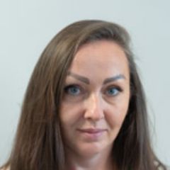 Урюпина Анастасия