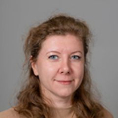 Броницкая Нина