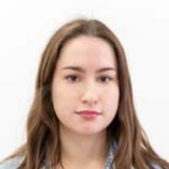 Мещерякова Елена