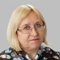 Ковалева Надежда