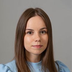 Беляева Анастасия
