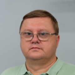 Дергачев Игорь