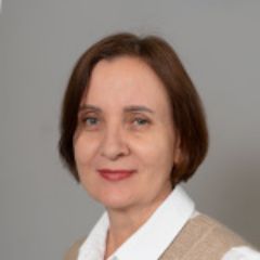 Луцай Елена