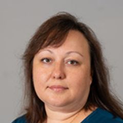 Зинченко Елена