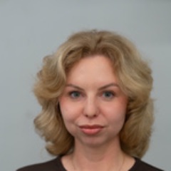 Шестернина Юлия