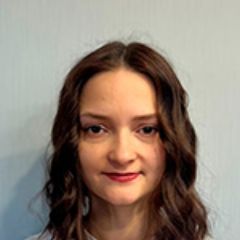 Сухорукова Анастасия