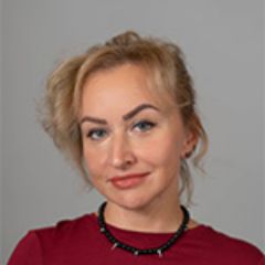 Кудряшова Екатерина