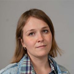 Пустыгина Анастасия
